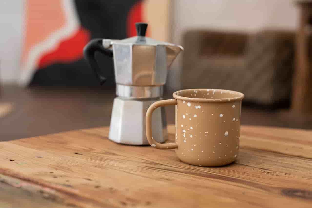 What Is A Moka Pot