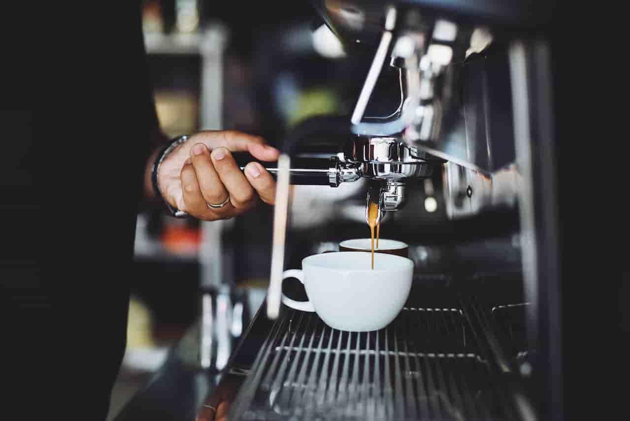 Why Are Espresso Machines So Expensive?
