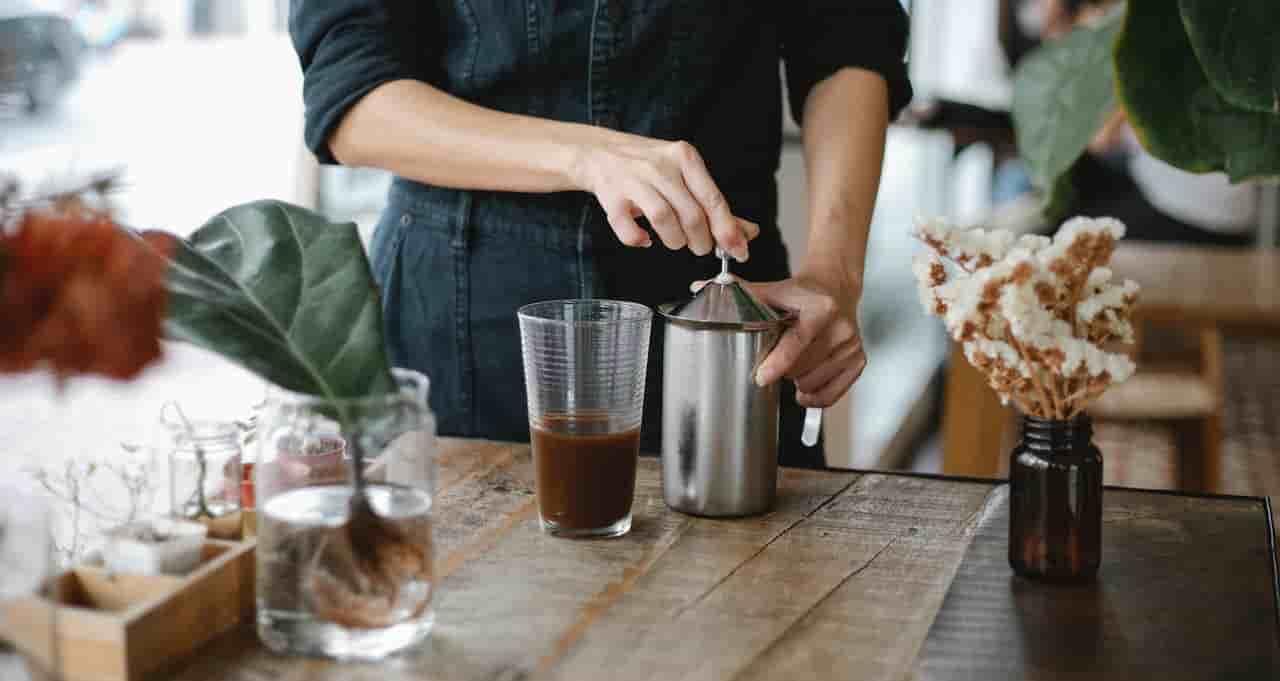 Best Milk Frother For Almond Milk