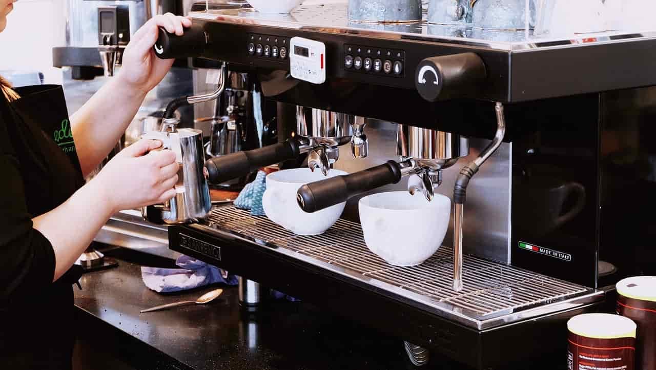 Best Nitro Cold Brew Coffee Maker