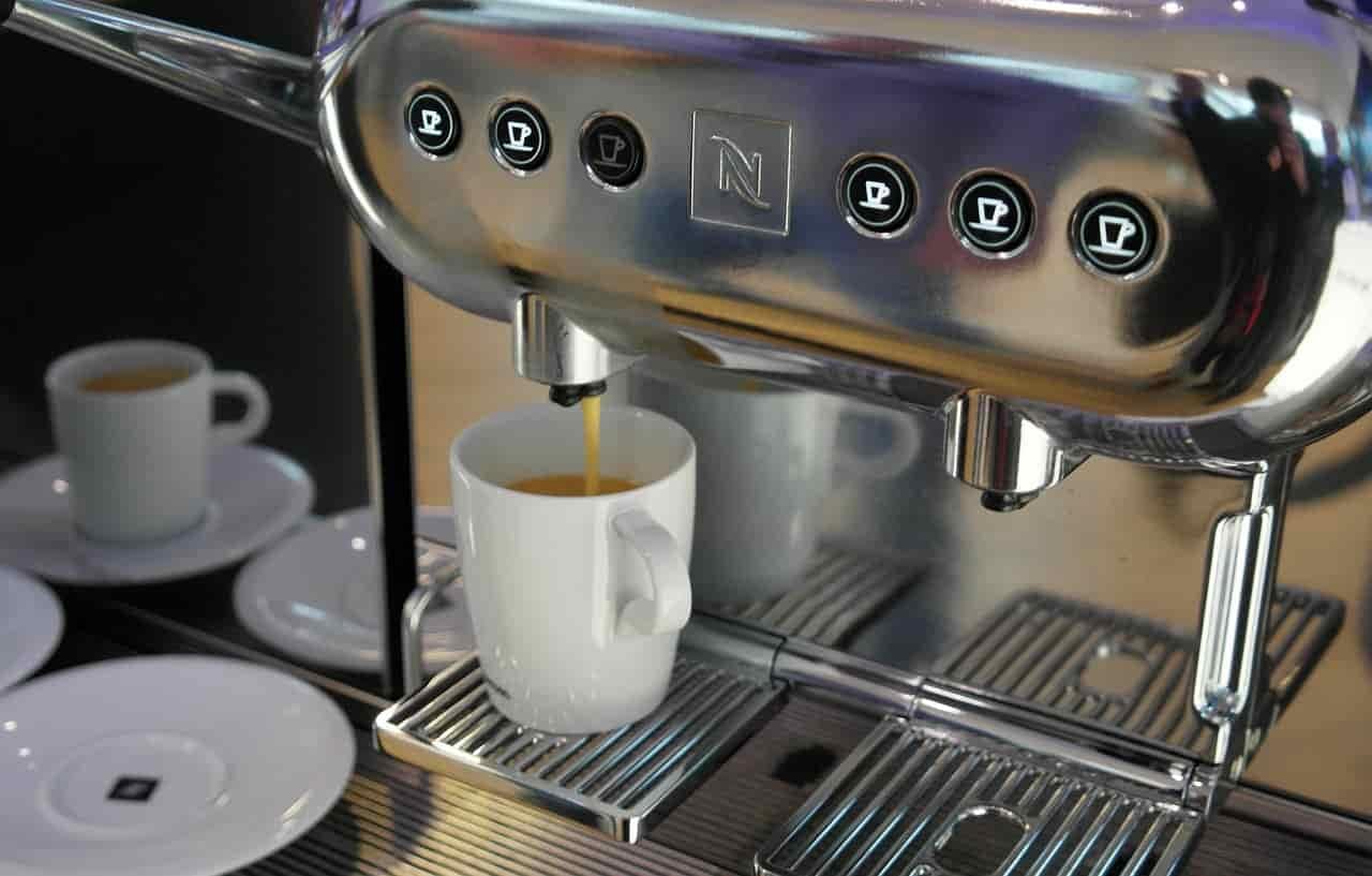 Best Coffee Machine For Airbnb