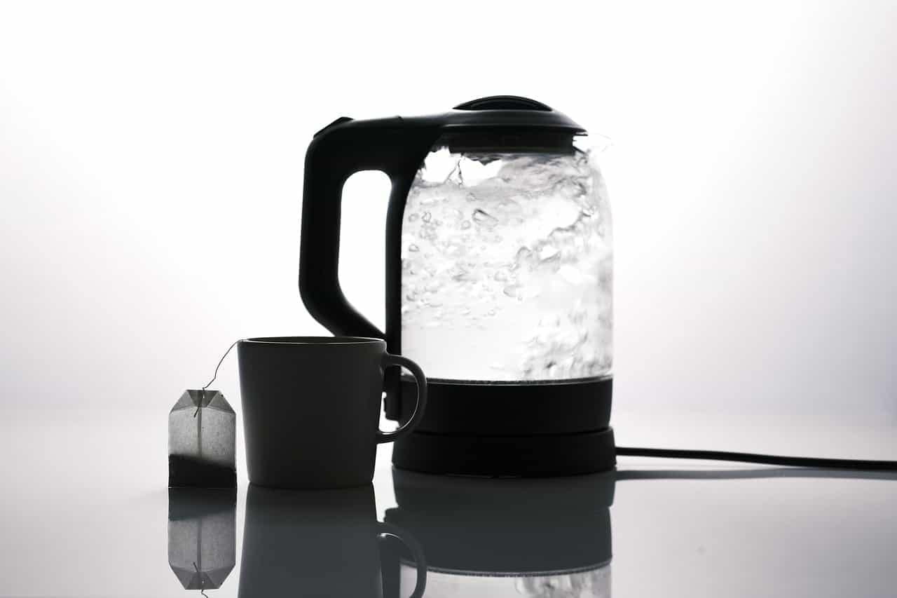 Do Coffee Makers Boil Water?