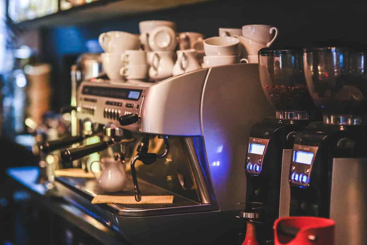 How To Clean Mold Out of A Keurig Coffee Maker
