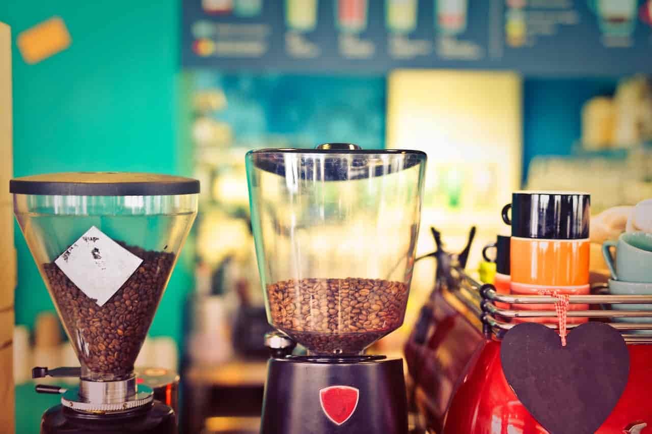 How To Clean Mold Out Of A Coffee Maker
