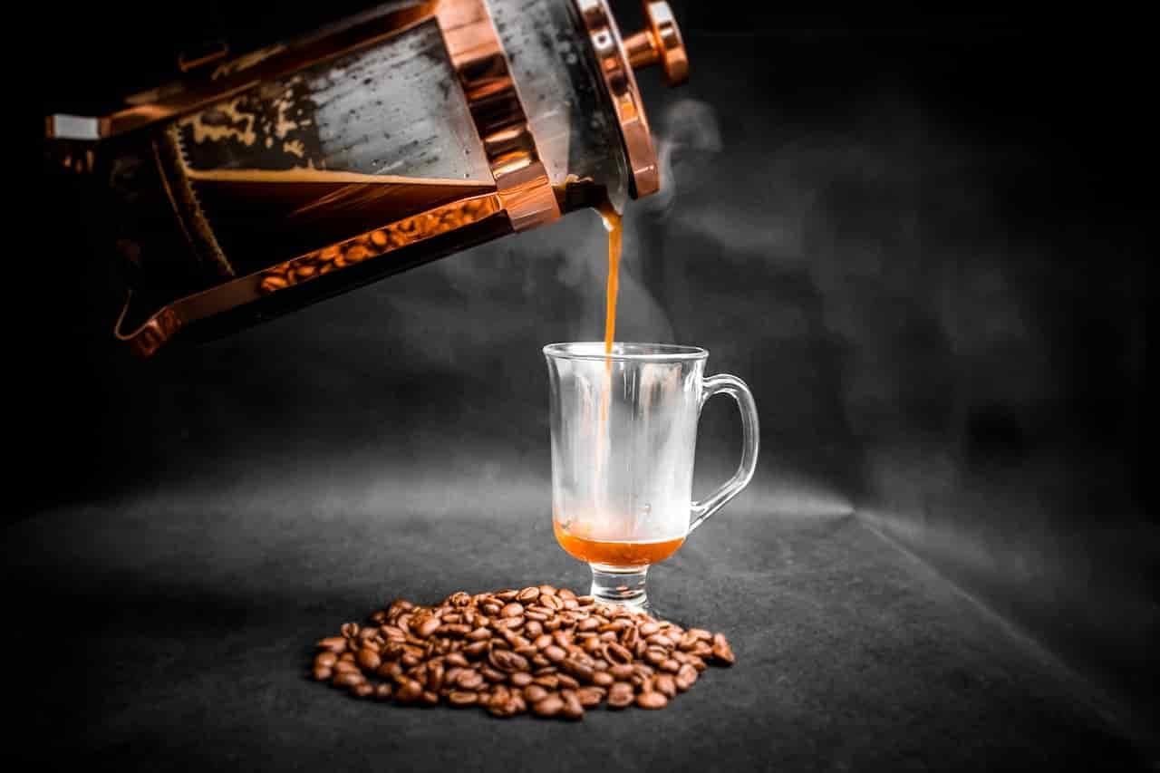 The Importance of Grind Size in French Press Coffee