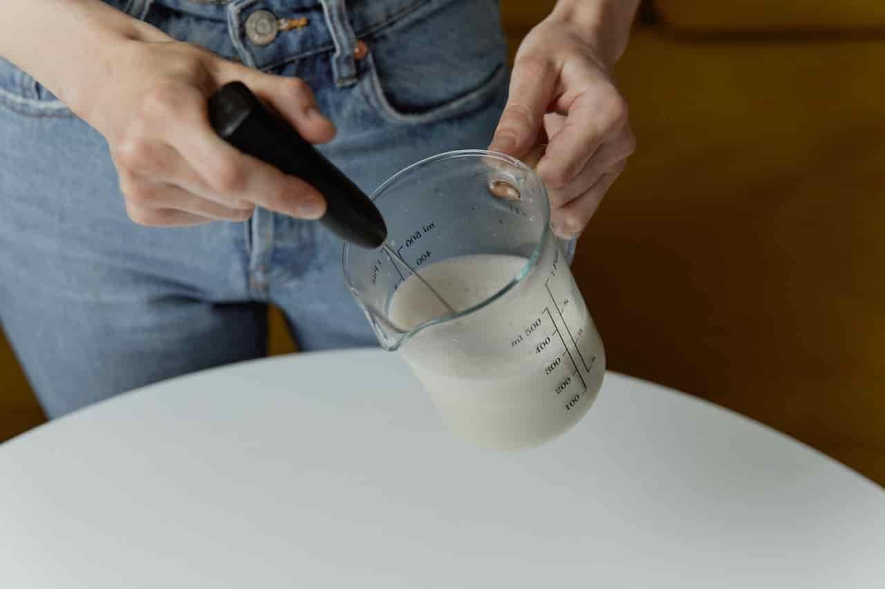 How to Clean a Nespresso Milk Frother: Tips and Tricks