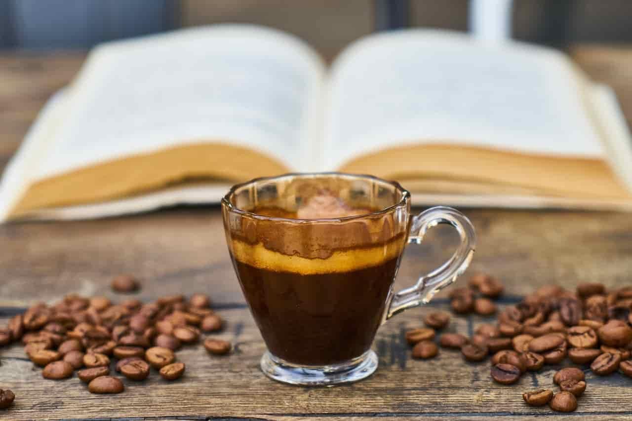 Timing Espresso Shots: The Full Guide