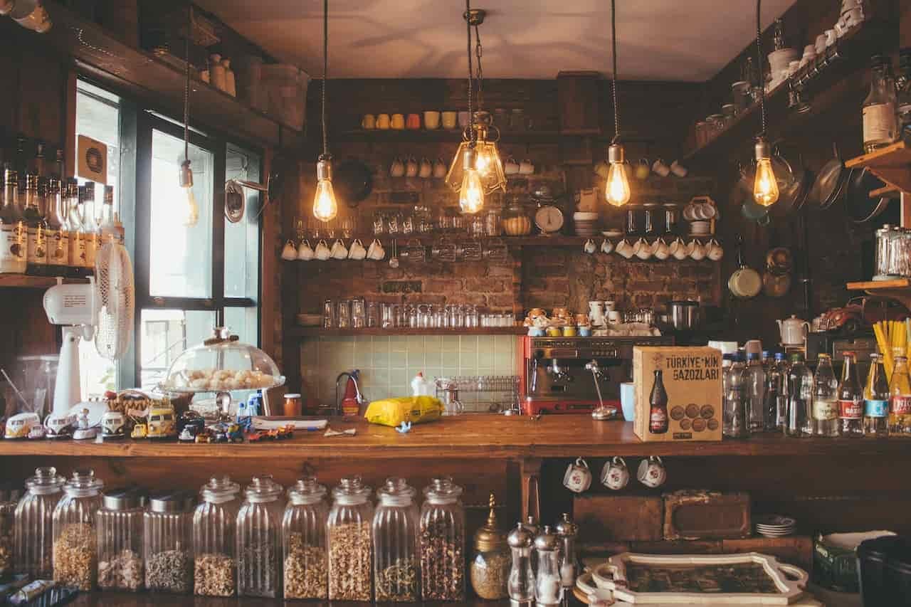 Mastering the Art of Nitro Cold Brew Coffee