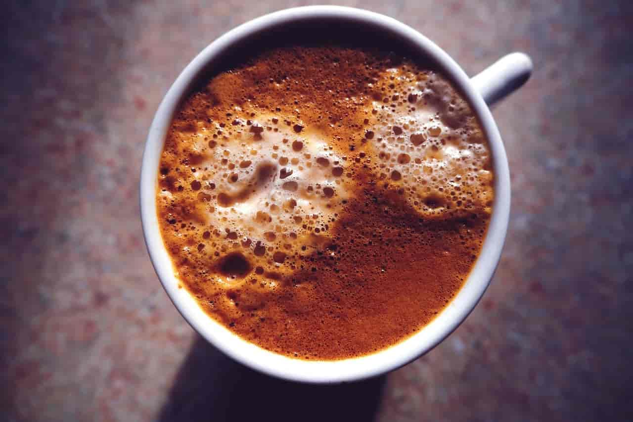 Siphon Coffee vs French Press