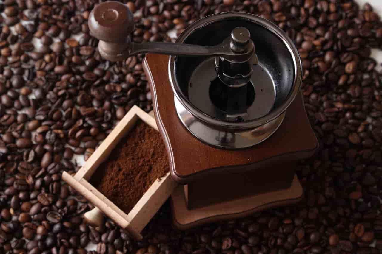Best Manual Coffee Grinder