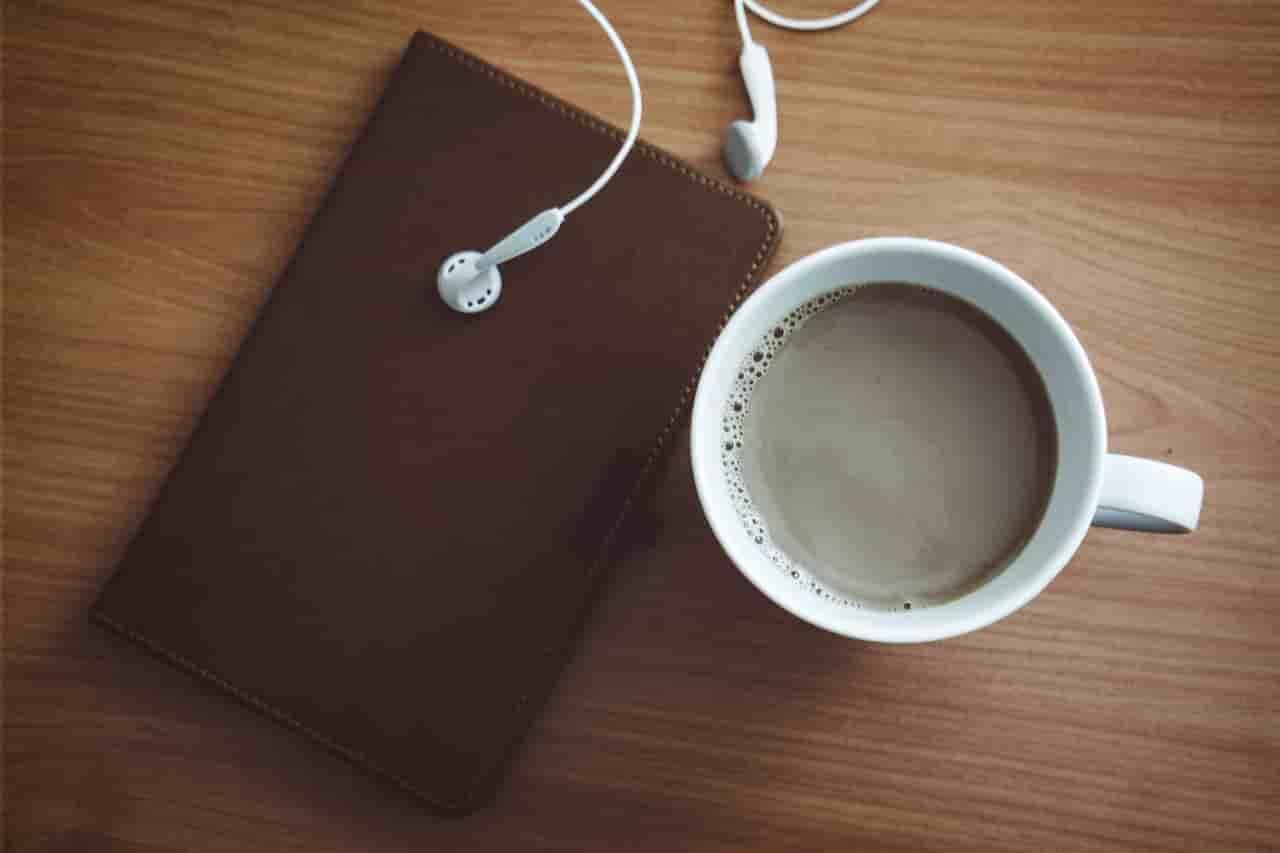 Best Coffee Songs