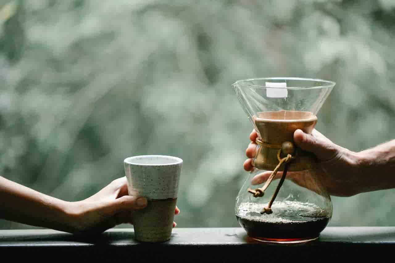 Chemex vs Hario V60