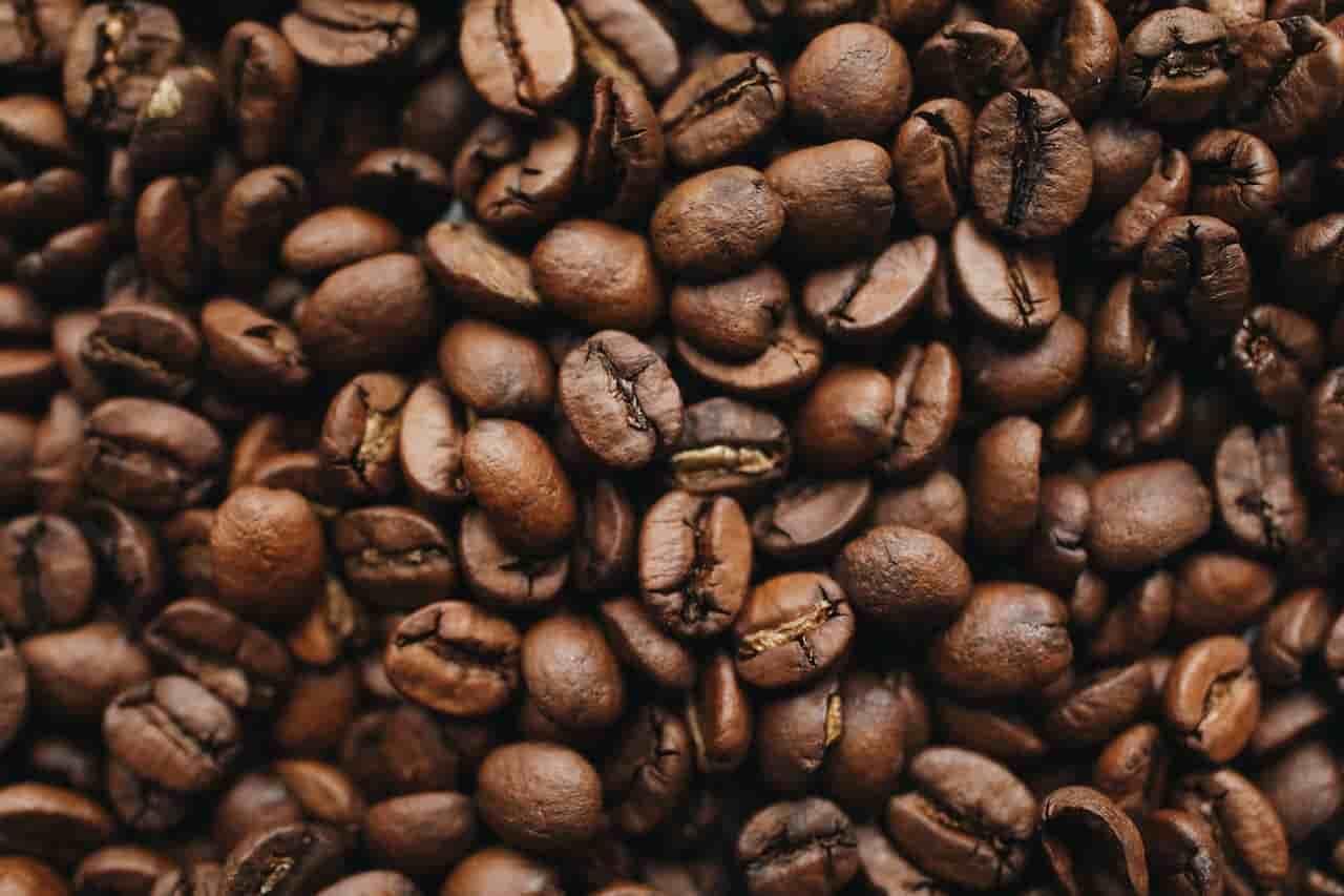 Sweetest Coffee Beans