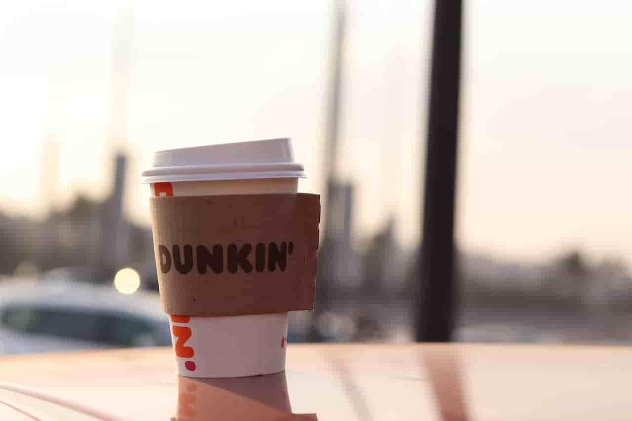 What Is Sunrise Batch Iced Coffee