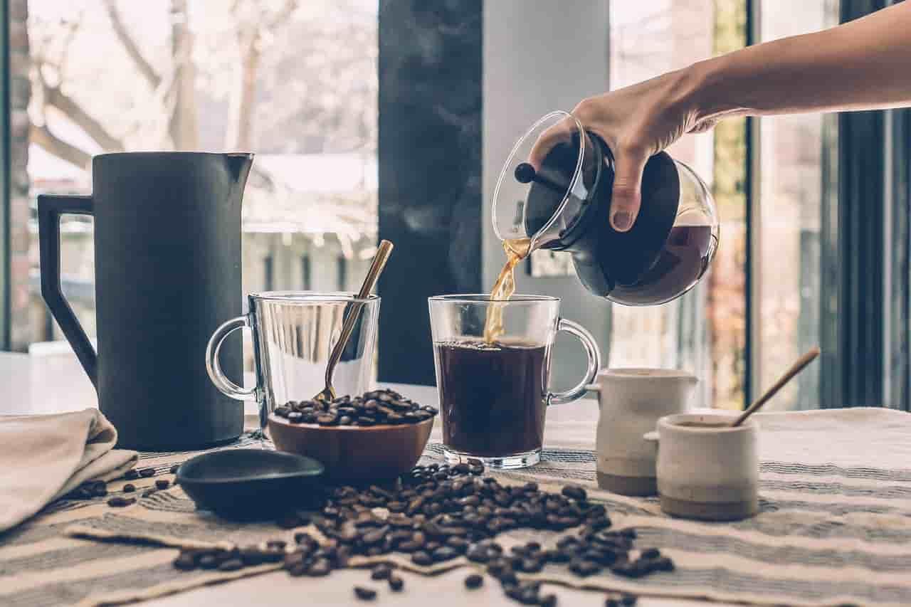 Home Coffee Brewing Tips