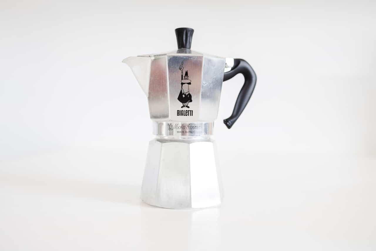 Troubleshooting Your Moka Pot: Guide to Fixing Common Issues