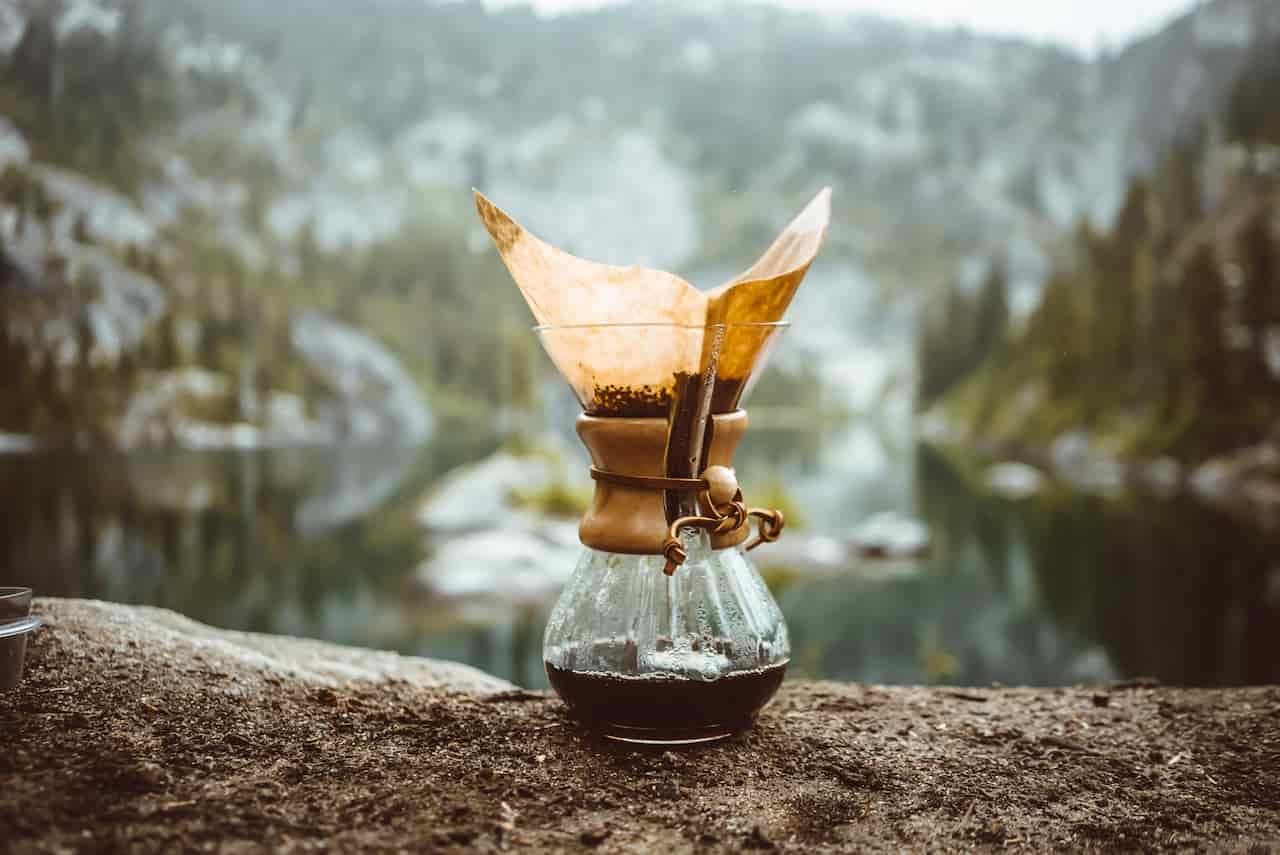 How To Make Coffee Without A Filter