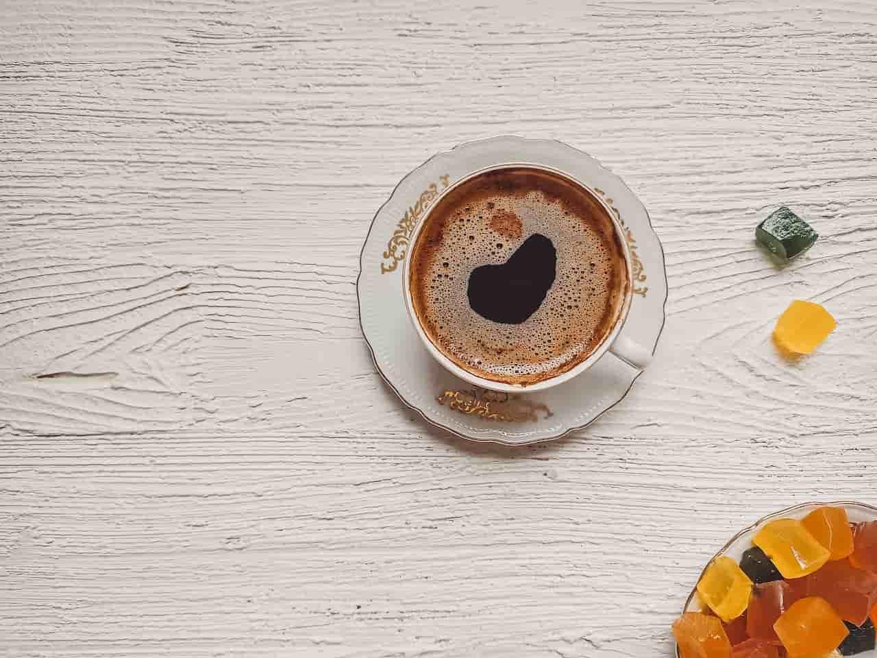 How To Make Turkish Coffee Without A Cezve Like A Pro