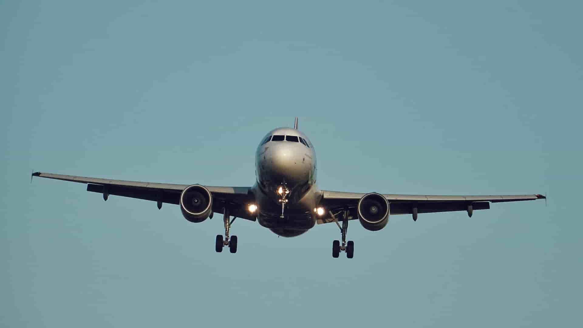 Can You Bring Coffee Beans On A Plane?