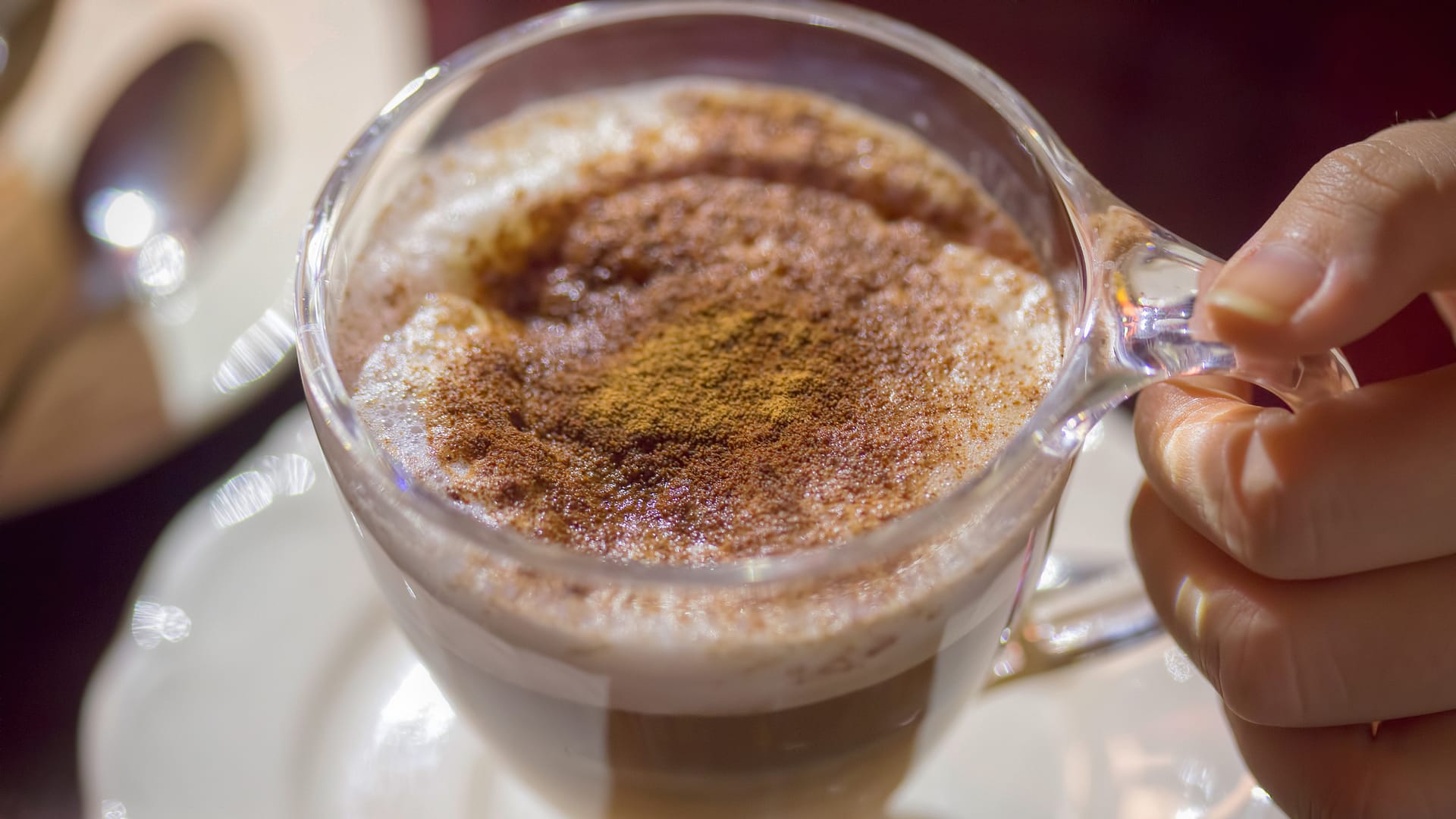 Best cappuccino recipes