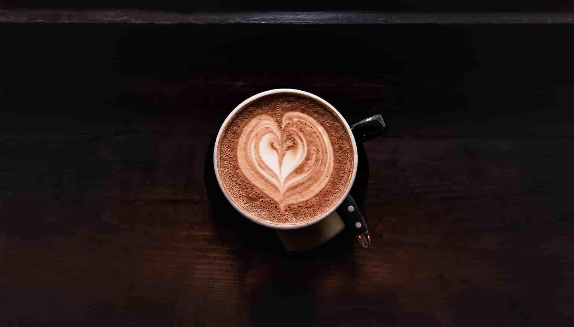 Flat White vs Macchiato