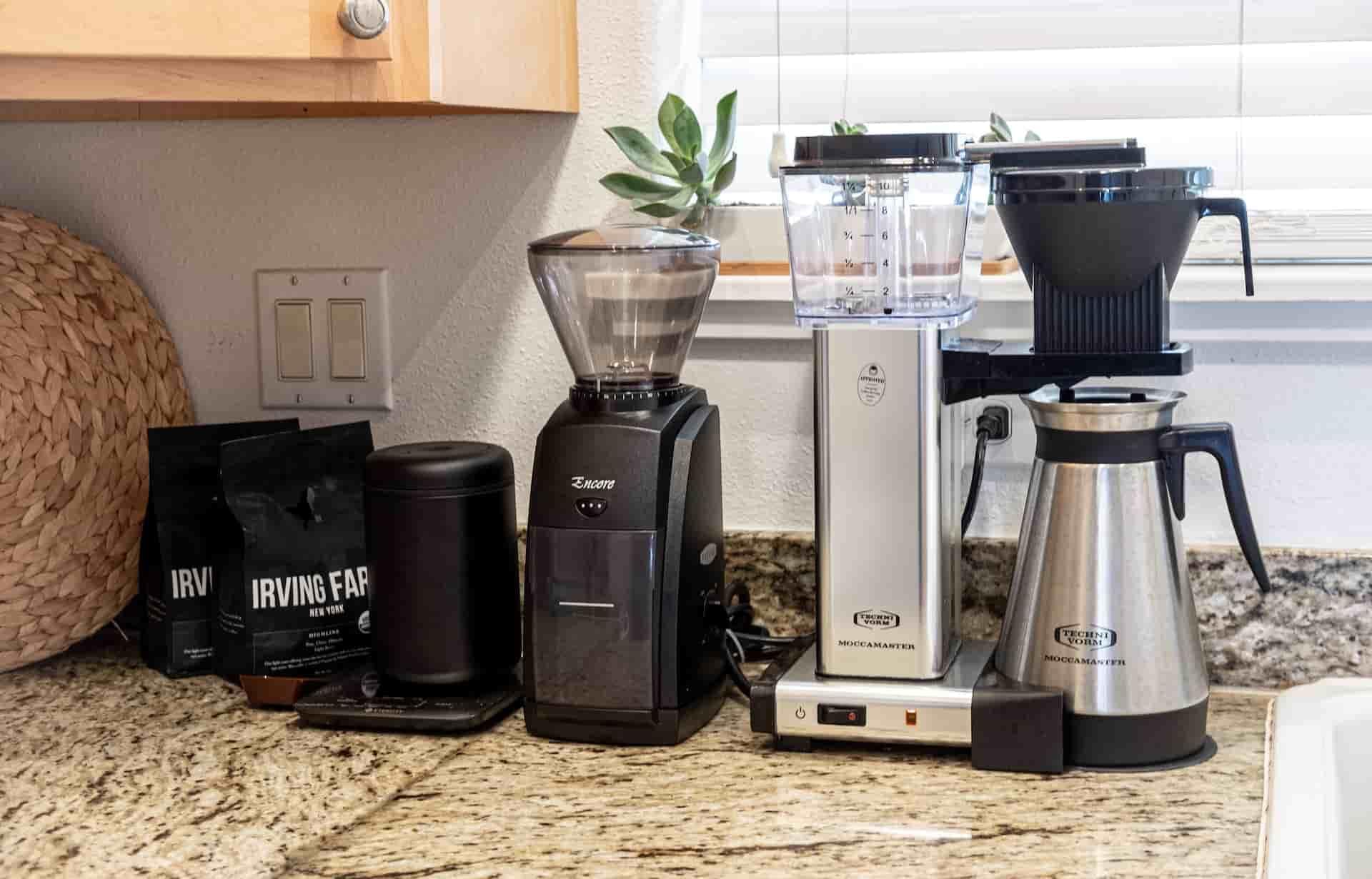 Best SCAA Certified Coffee Makers