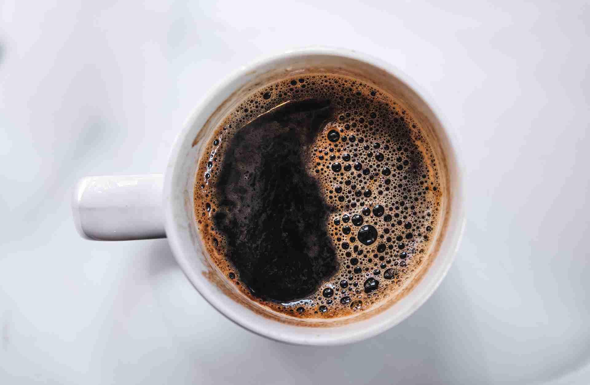 Americano vs Espresso: What's the Difference?