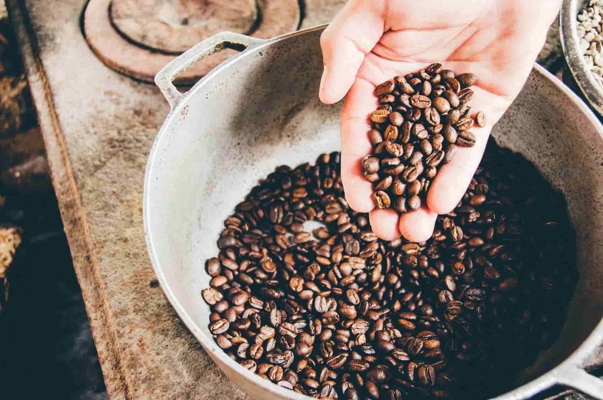 Best Ethiopian Coffee Beans