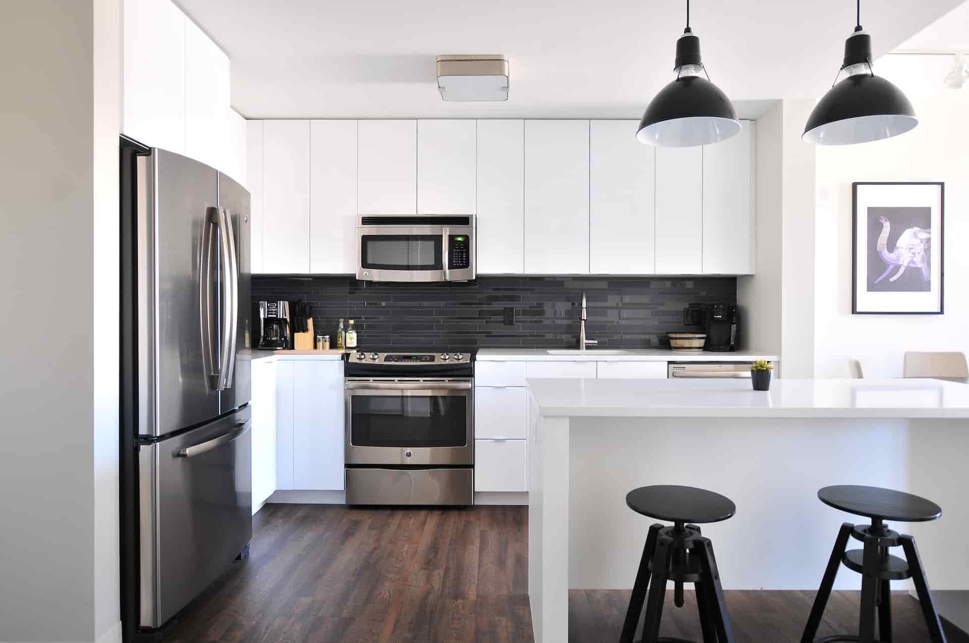 Finding the Perfect Spot for Your Coffee Maker in the Kitchen