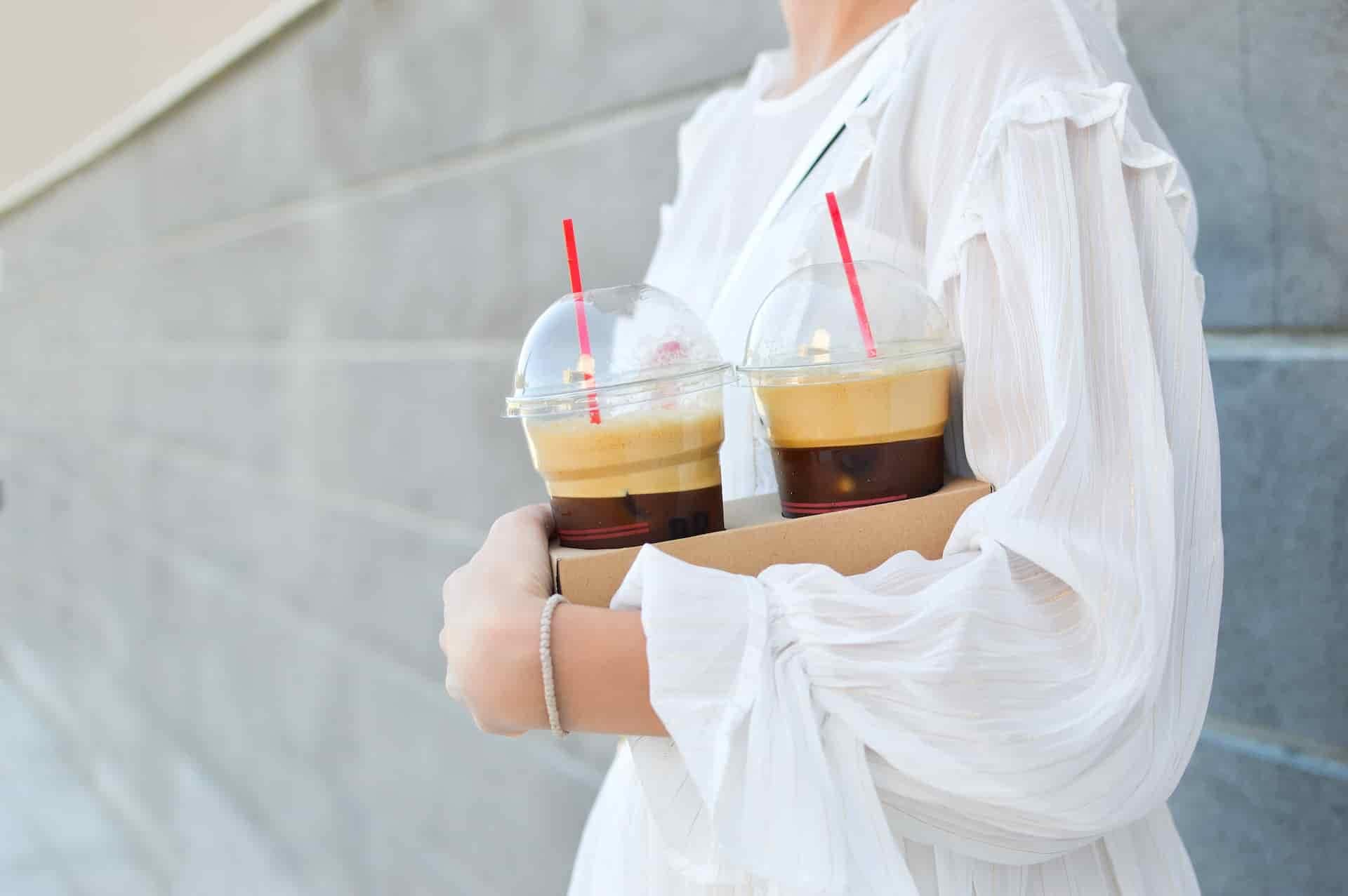 Exploring The Nitro Cold Brew Coffee Culture