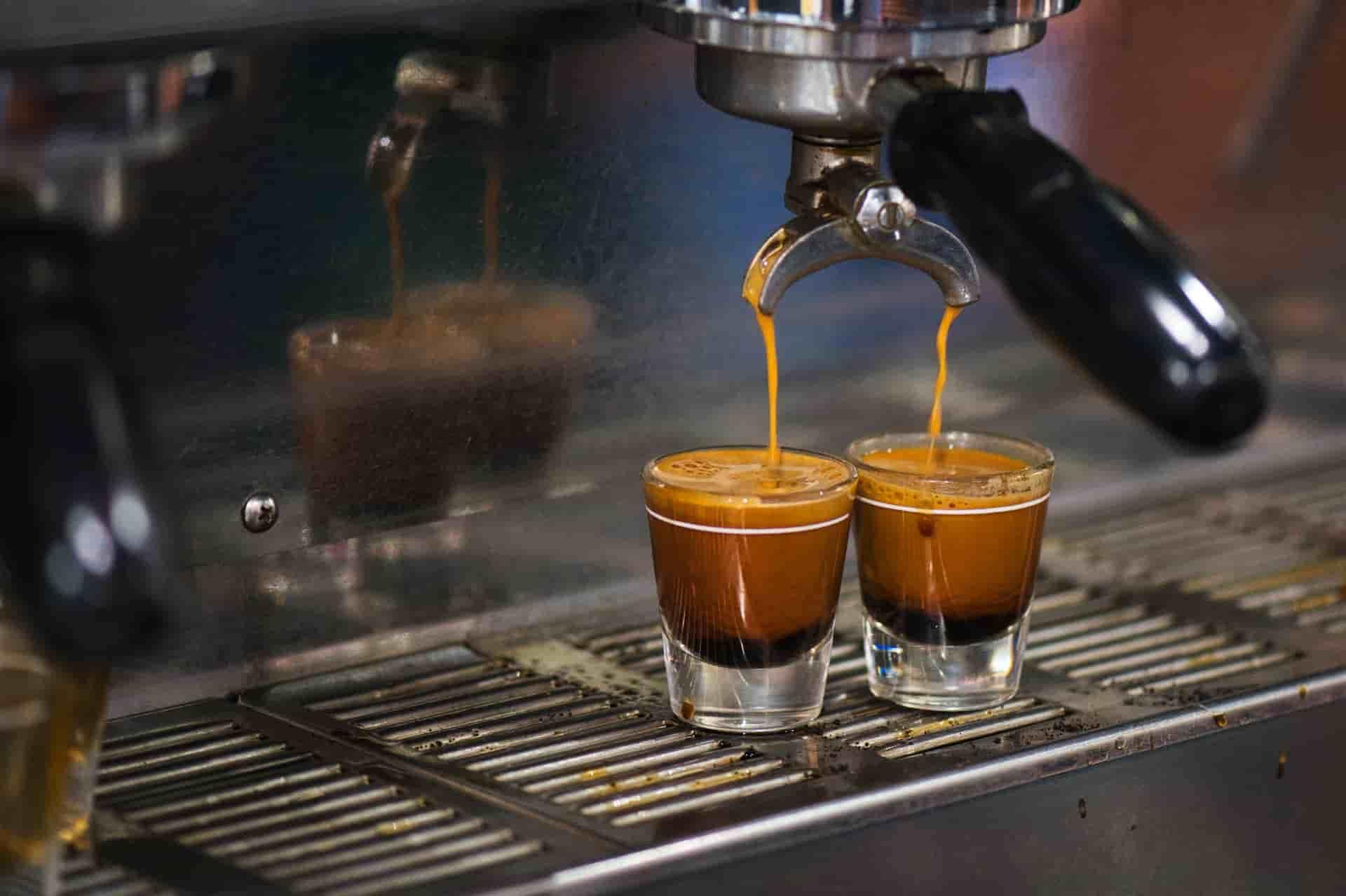 Best Espresso And Coffee Maker Combo