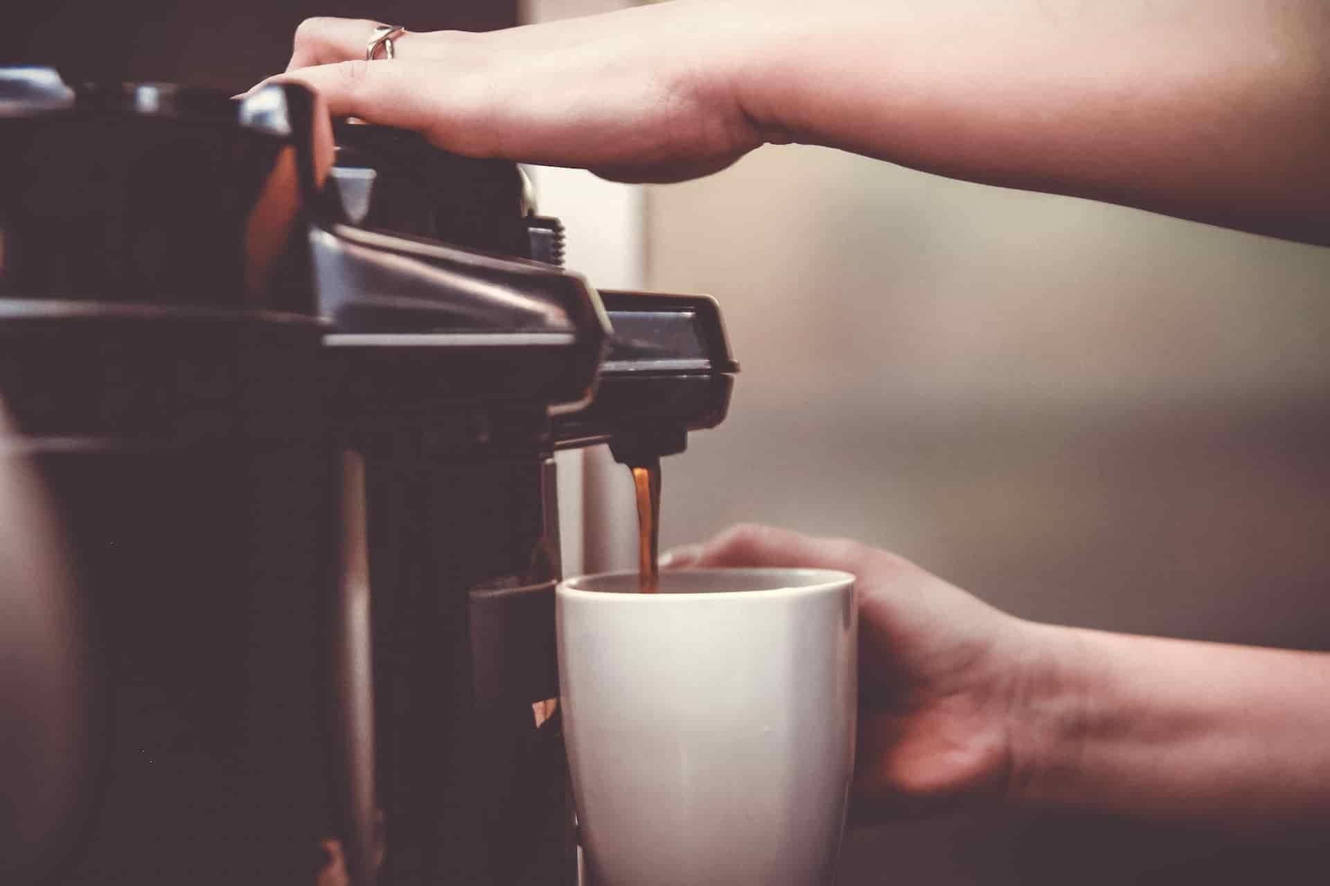 How To Descale Your Keurig Duo