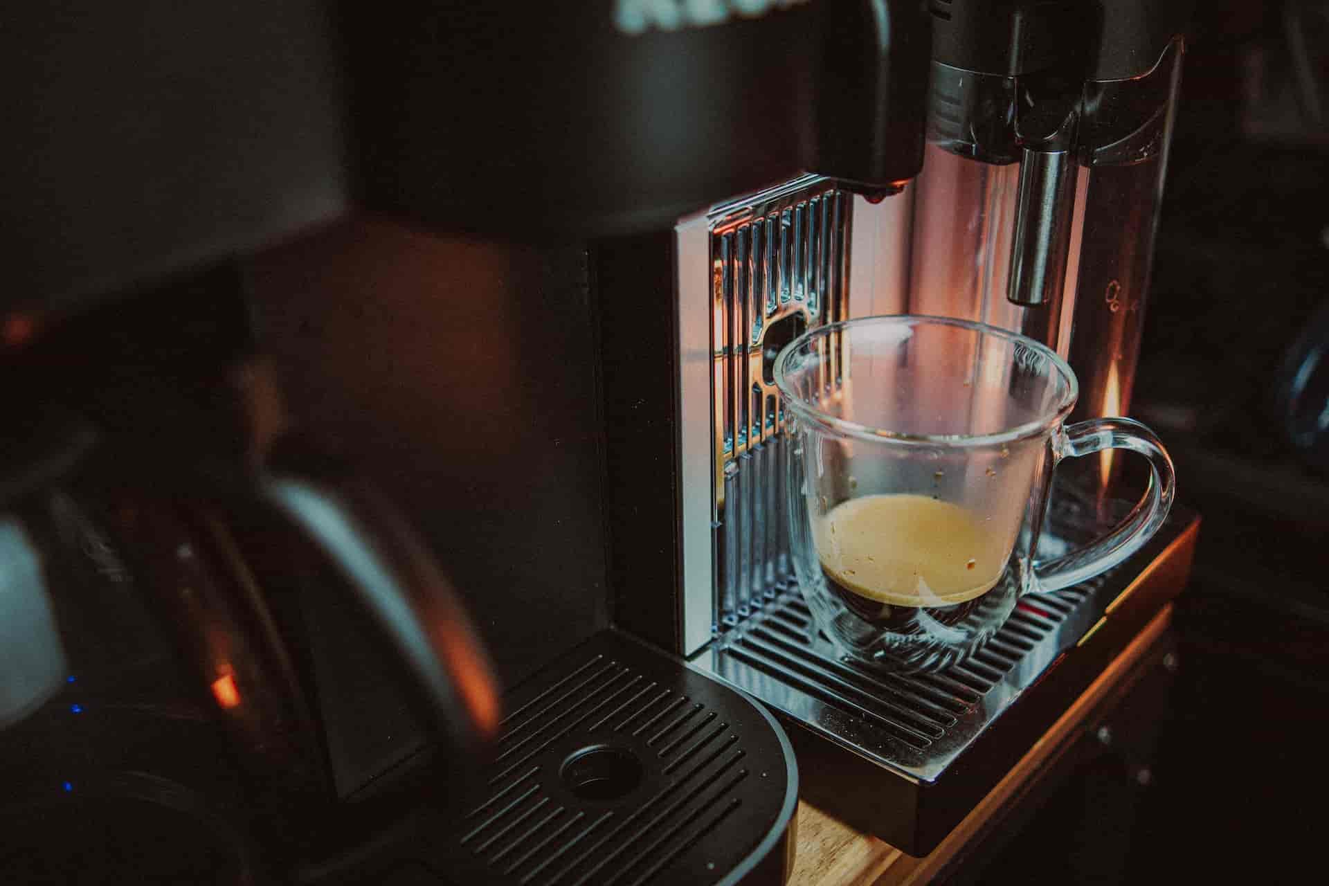 How To Clean A Keurig Single-Serve Coffee Maker