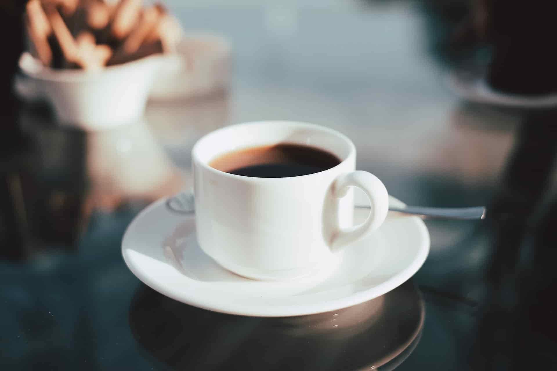 Can You Get Food Poisoning From Coffee?