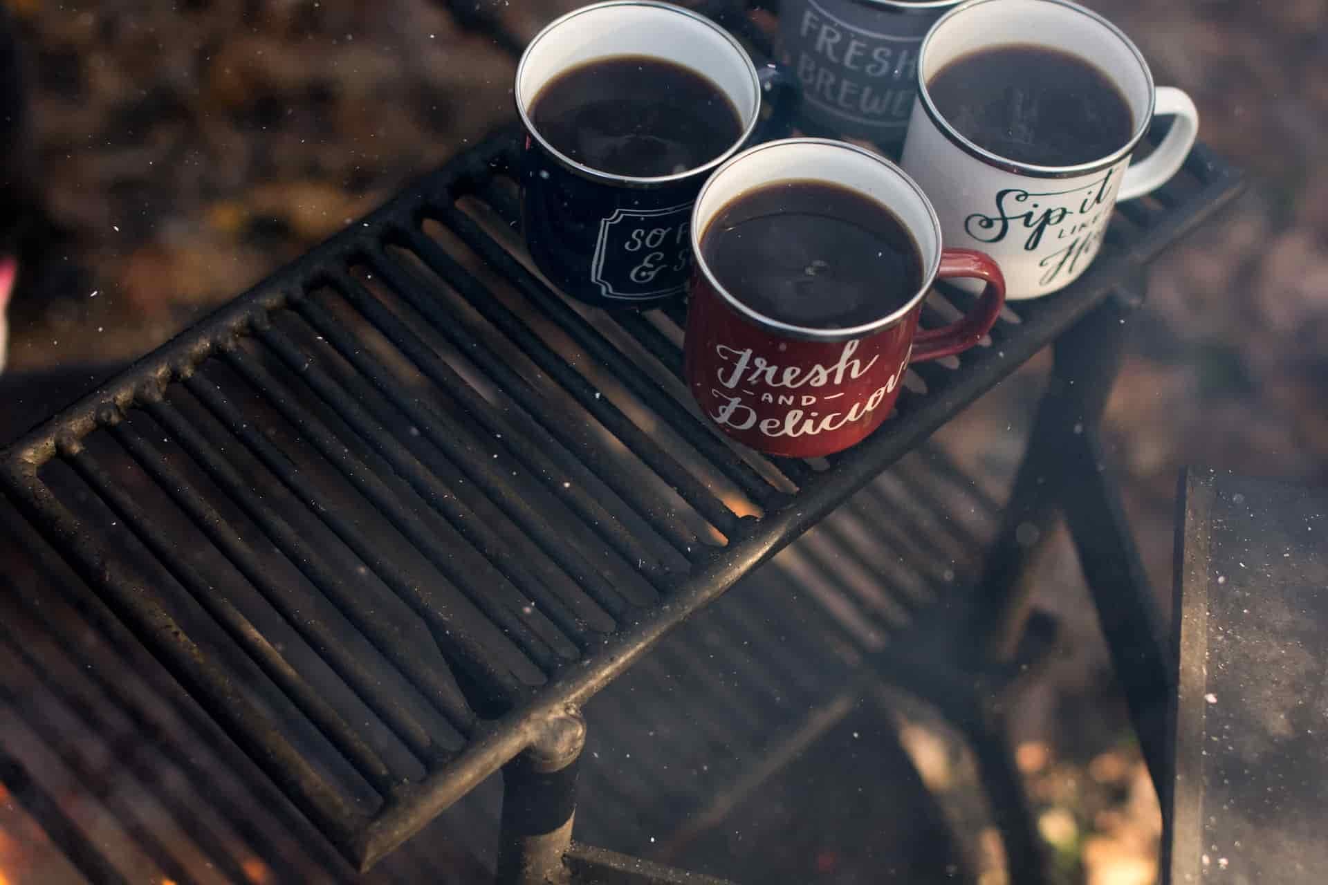 Why Does Decaf Coffee Taste Different?