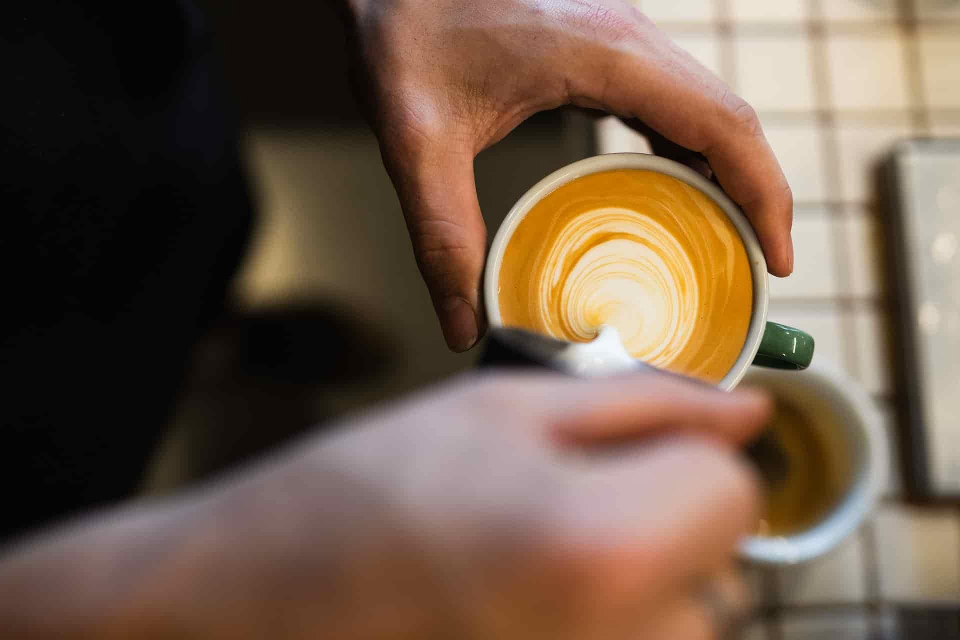 The Process of Making Decaf Coffee: From Bean to Cup