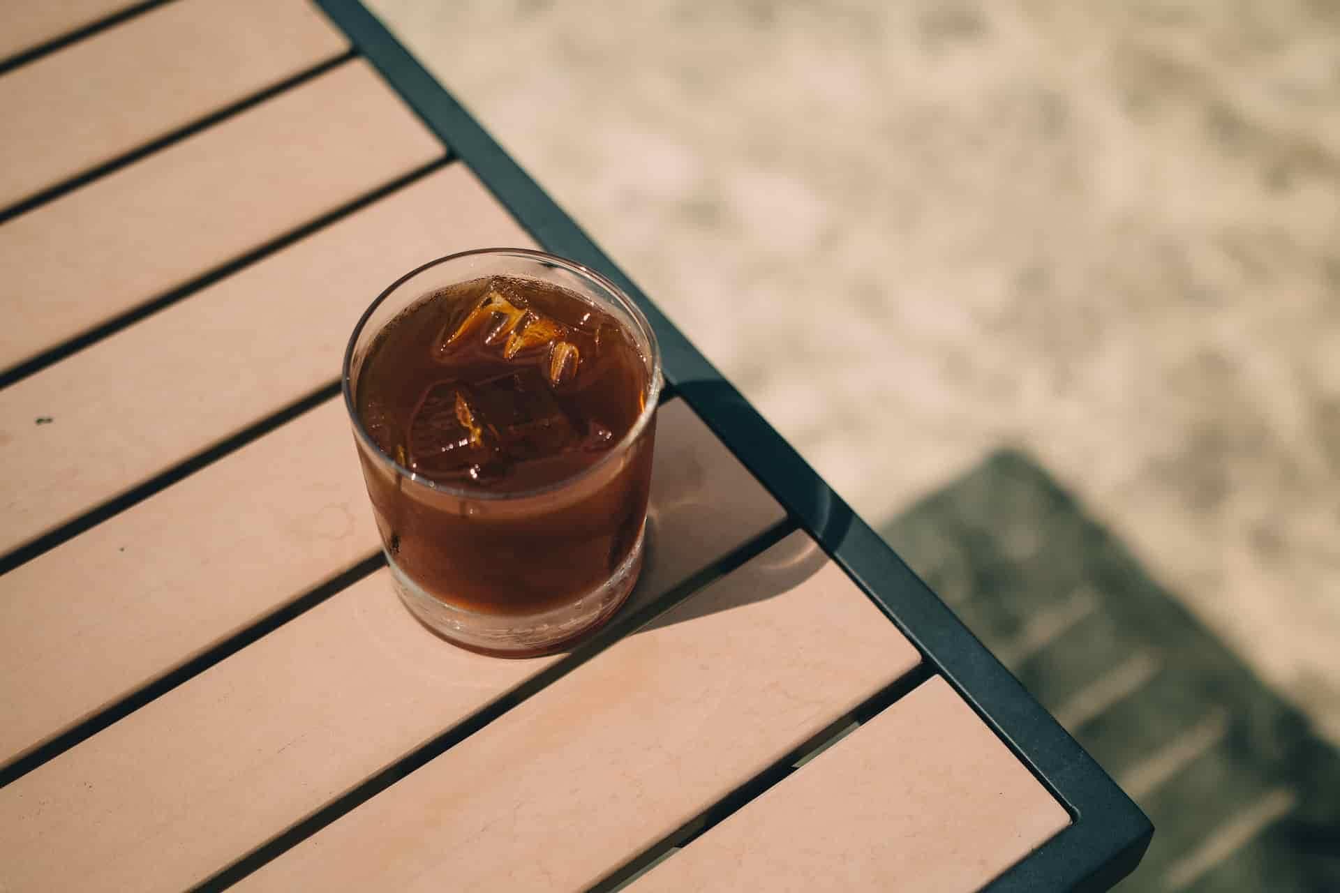 Here Are 4 Great Nitro Cold Brew Recipes