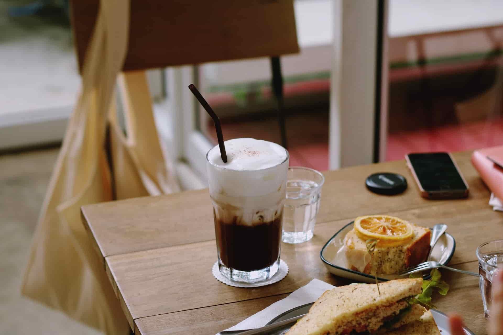 How To Make White Chocolate Mocha With Keurig