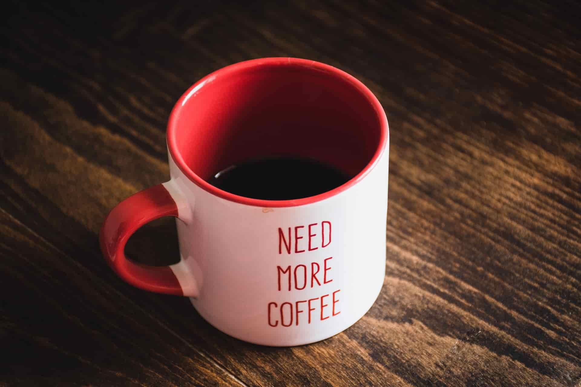 Caffeine In Coffee vs. Soda - Which Packs a Bigger Punch?