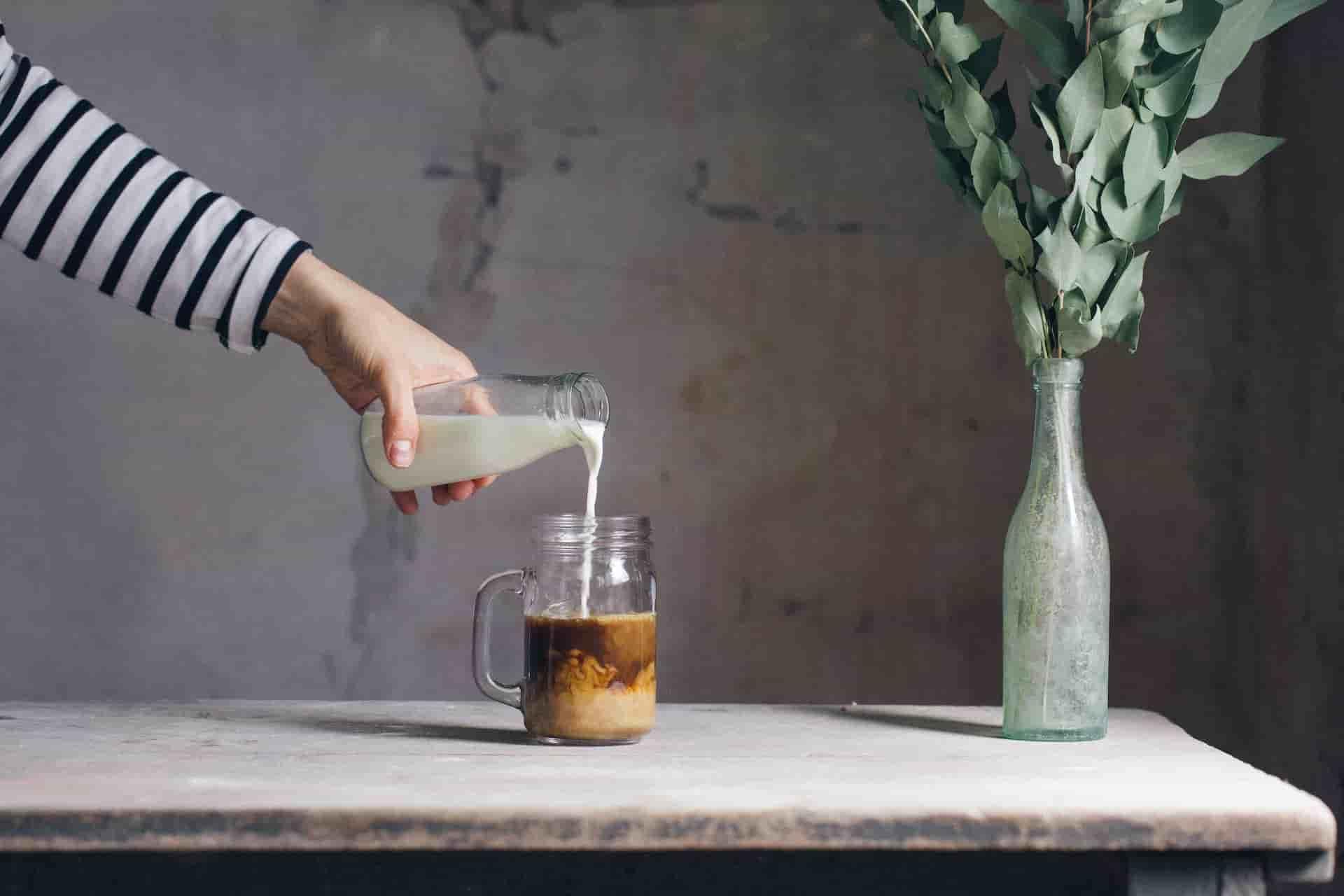 Does Coffee Mate Need To Be Refrigerated?