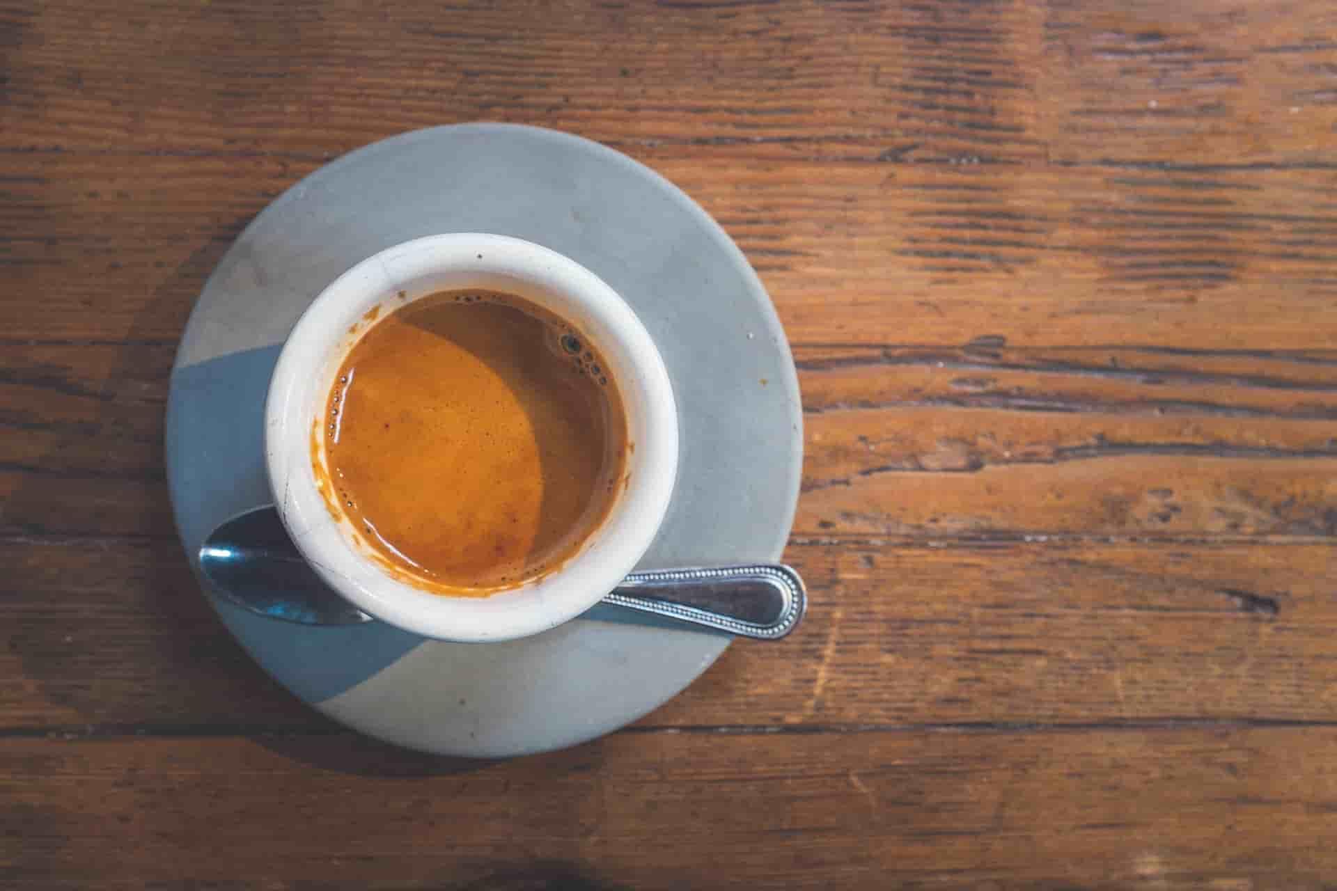 Ristretto vs Long Shot