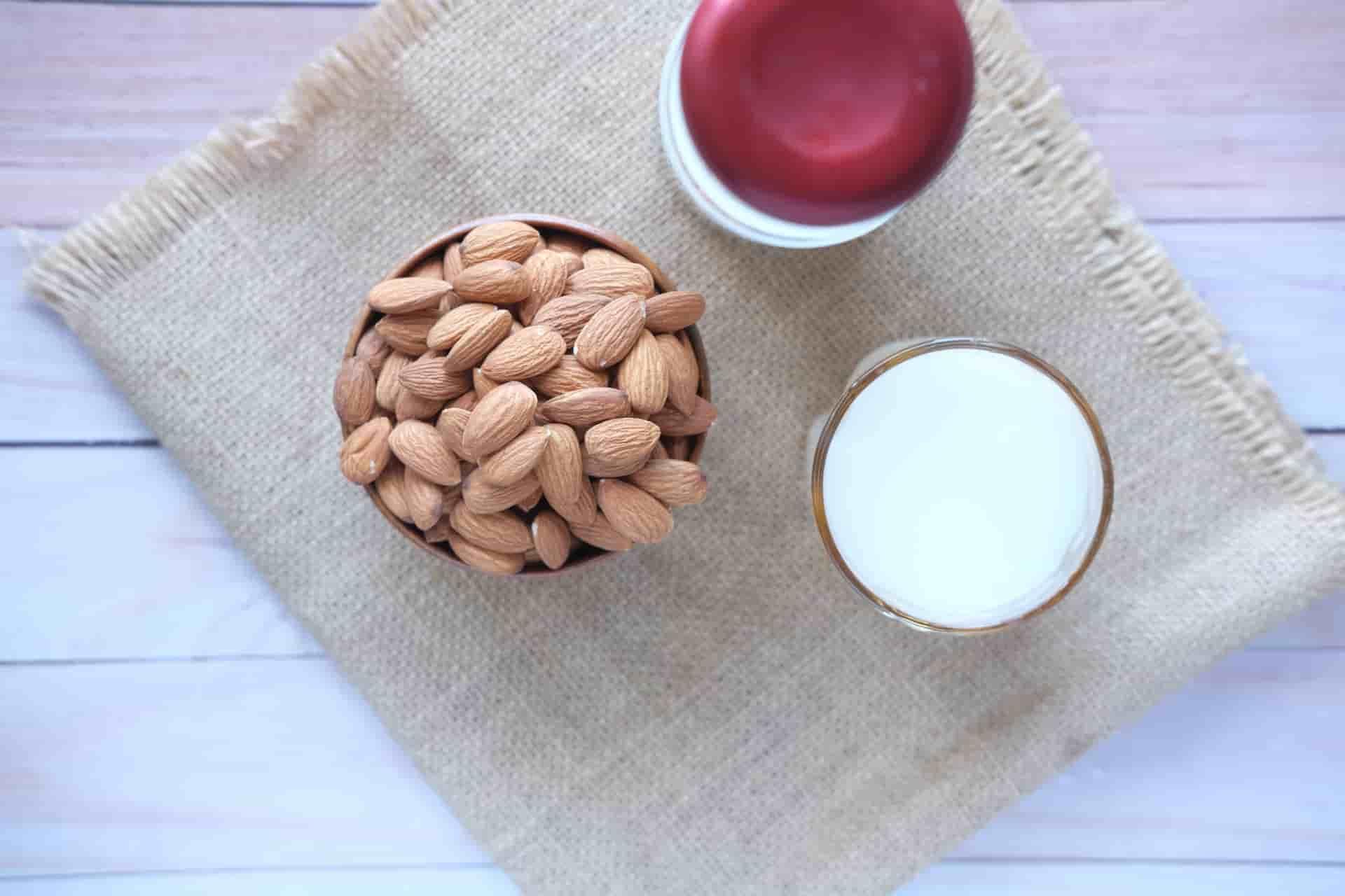 Can You Froth Almond Milk?