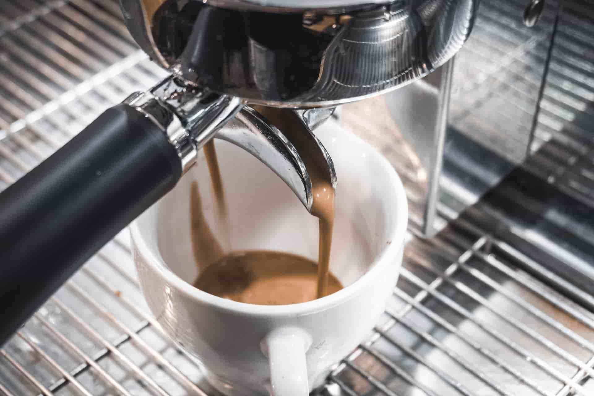 Best Italian Espresso Machine