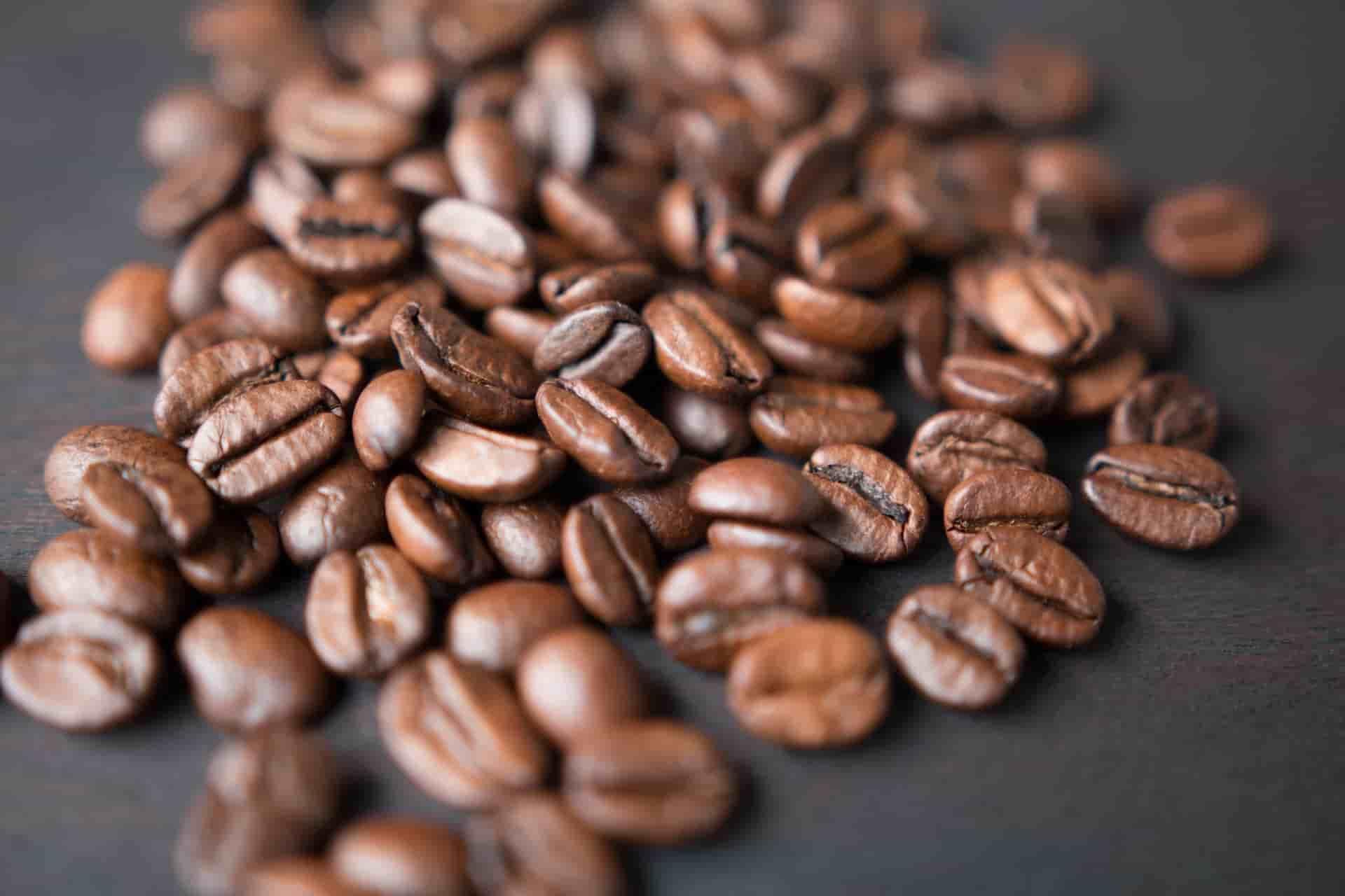 How To Roast Coffee Beans In A Popcorn Popper