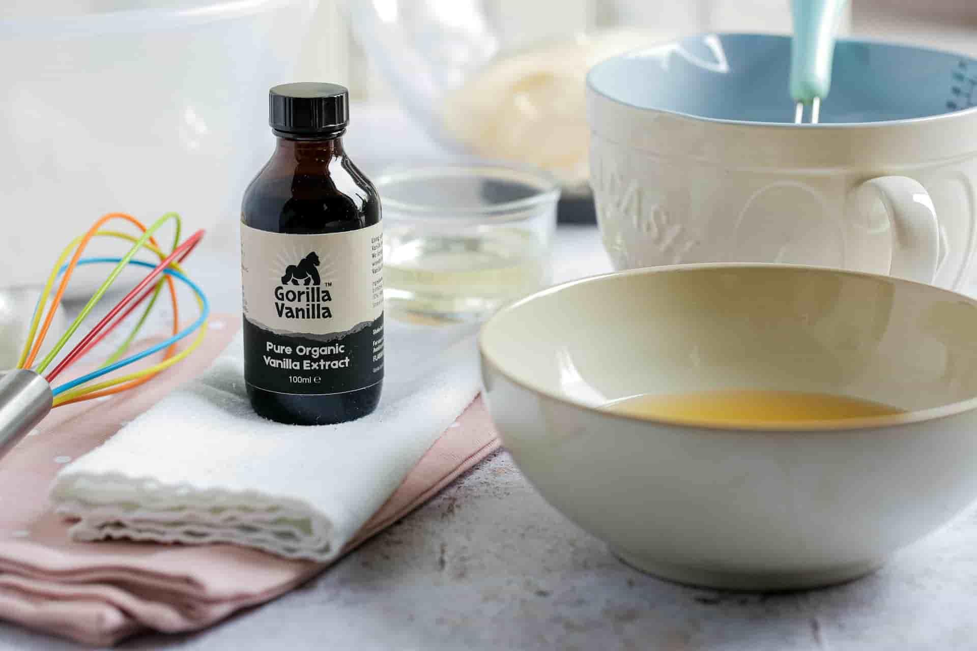 Can I Use Vanilla Extract In Coffee