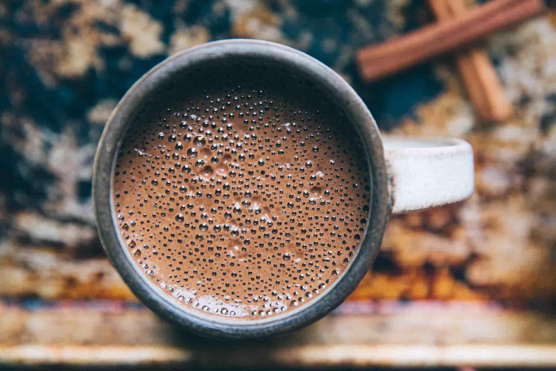 Best Hot Chocolate K Cups
