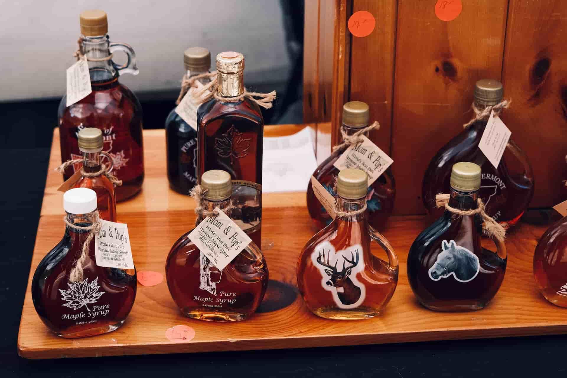 Best Vanilla Syrup For Coffee