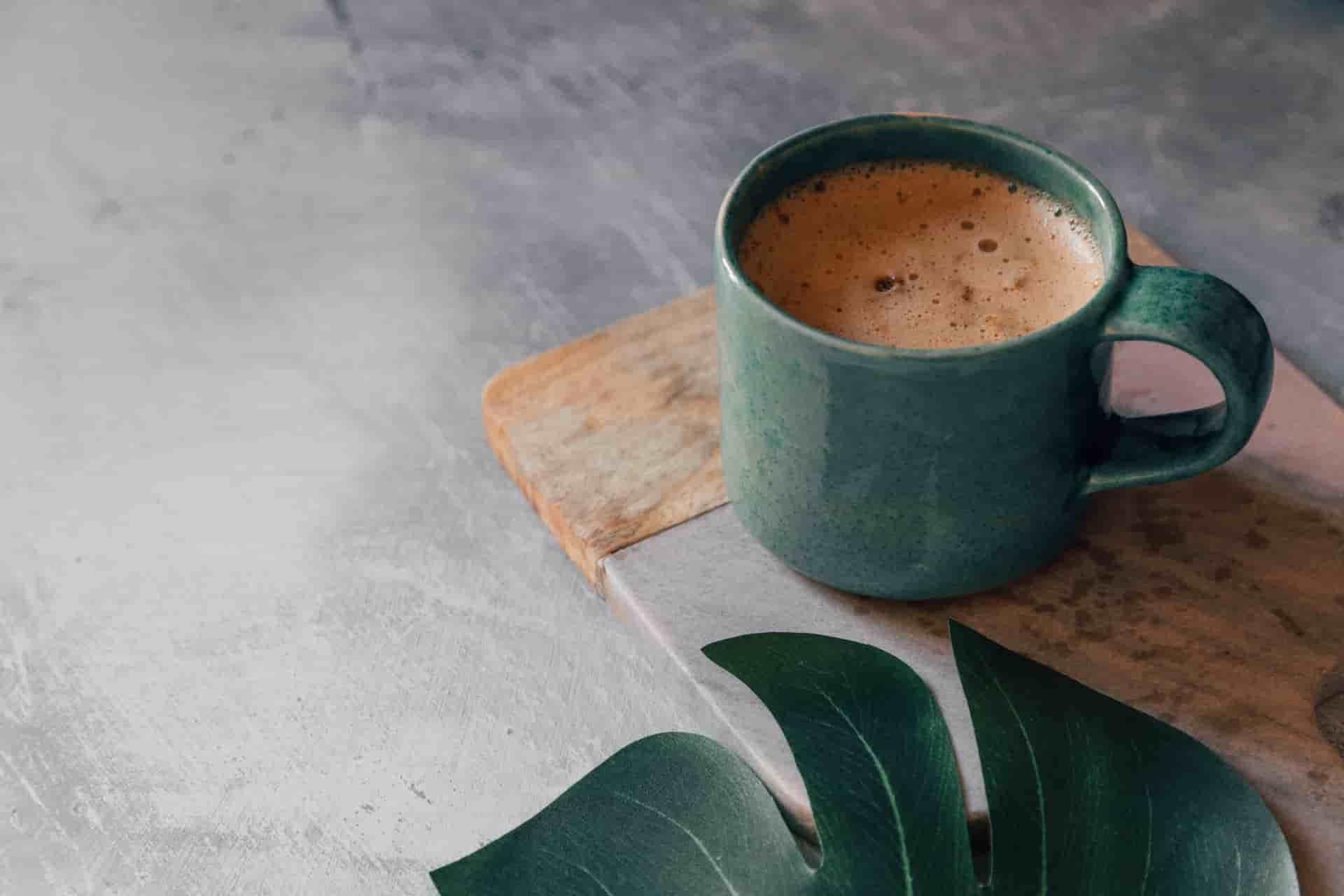 Is Coffee Bad For Your Gallbladder