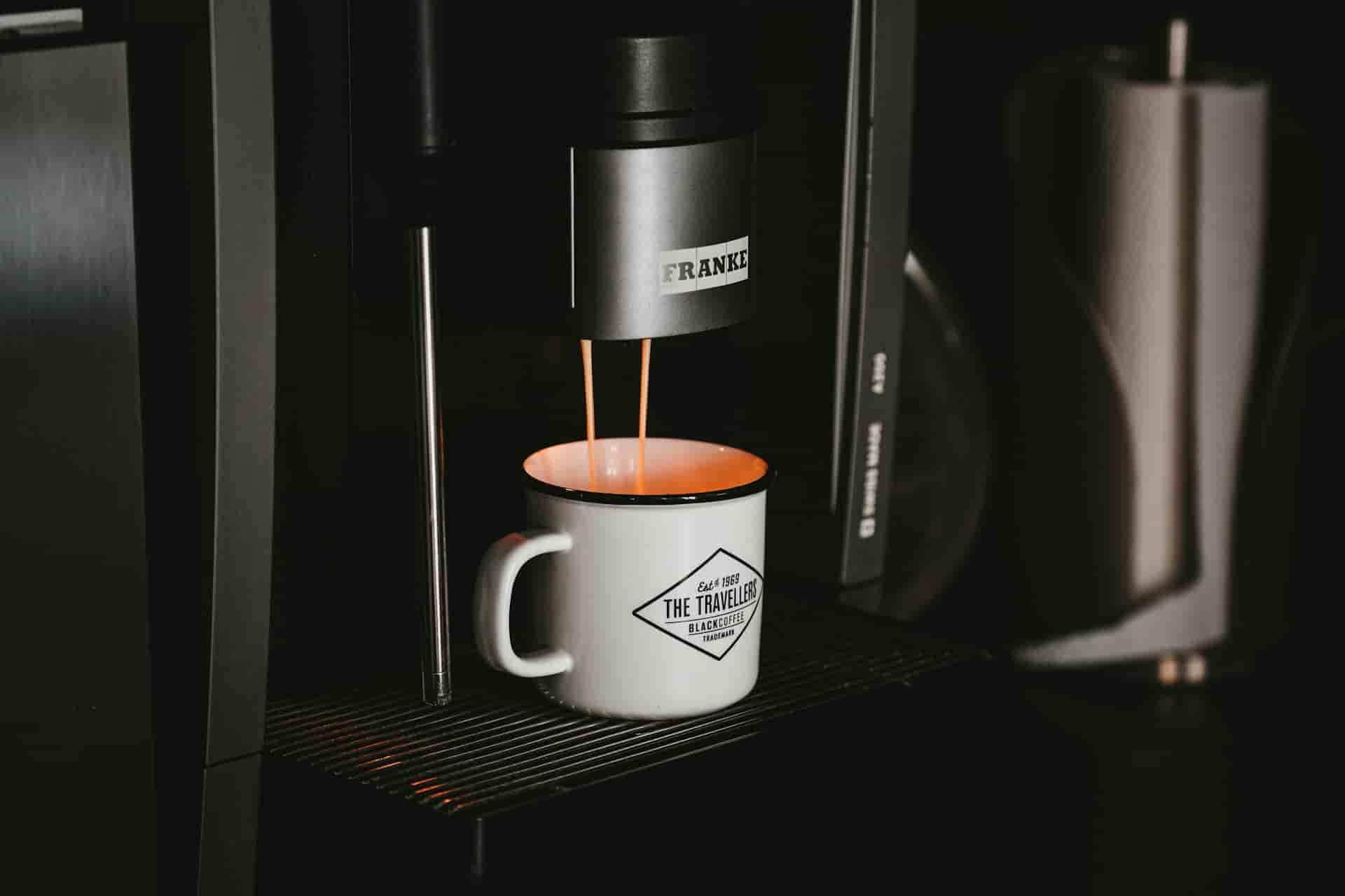 Coffee Machine Buying Guide
