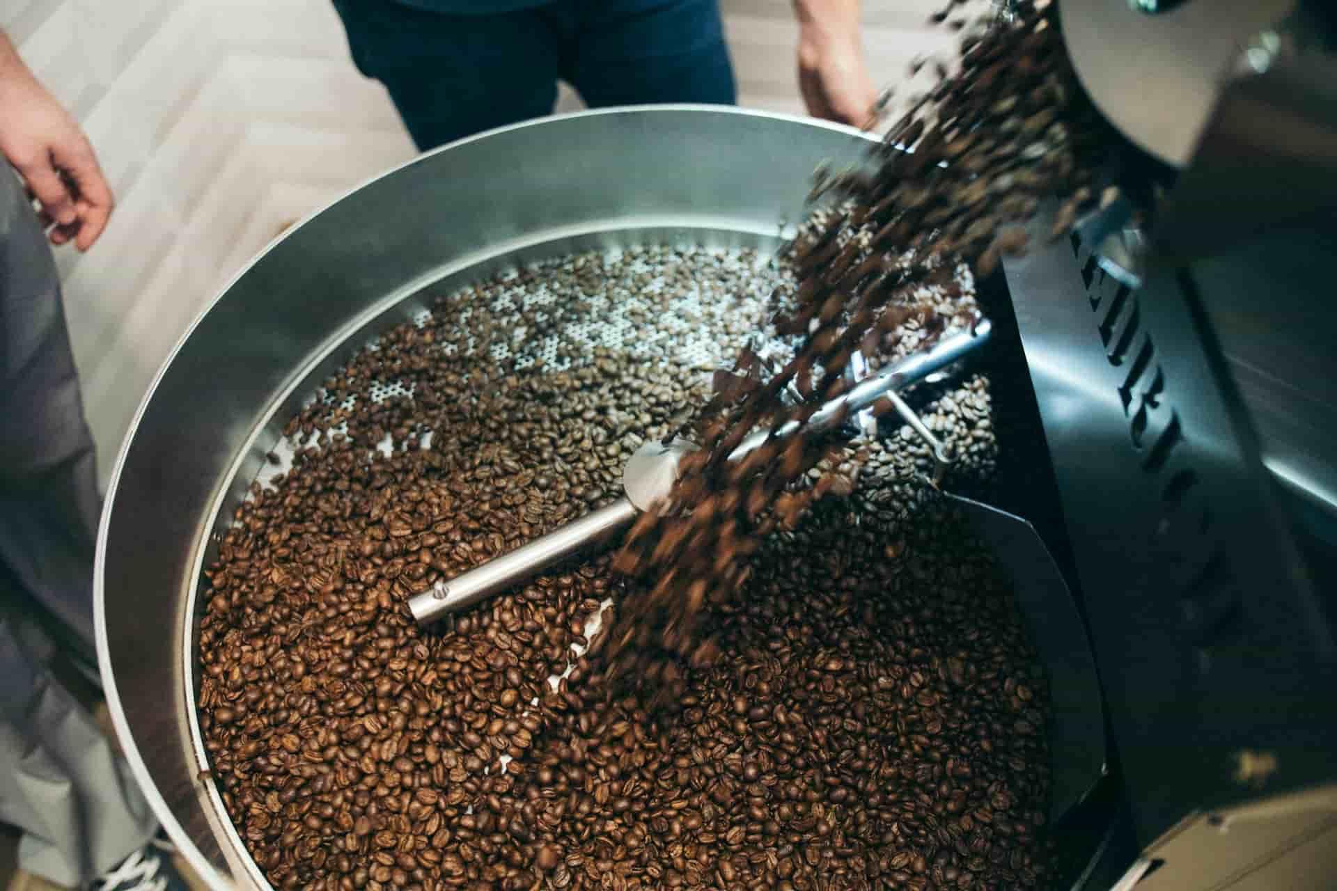Coffee Roasting Techniques
